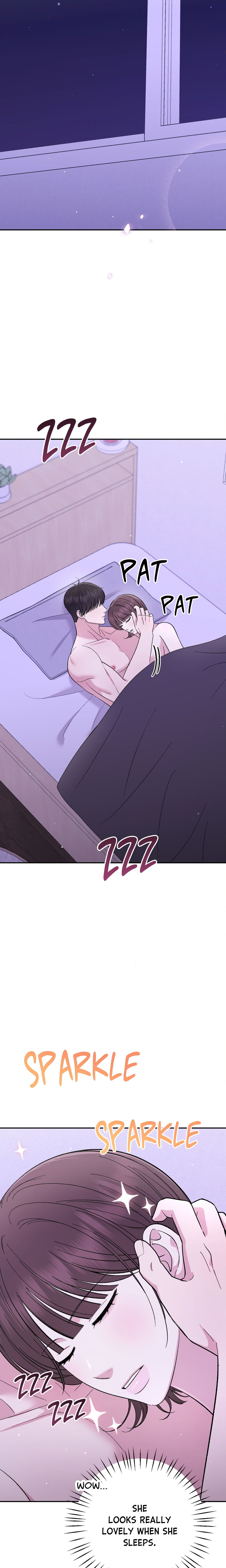 In Session (Uncensored) chapter 28 page 30