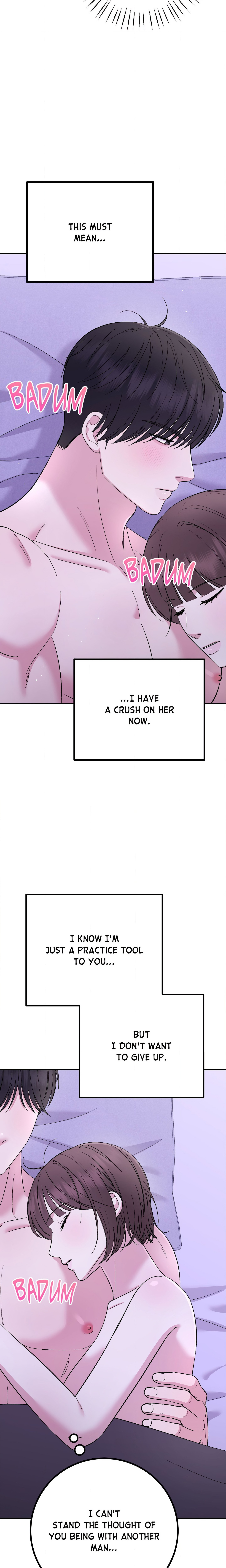 In Session (Uncensored) chapter 28 page 31