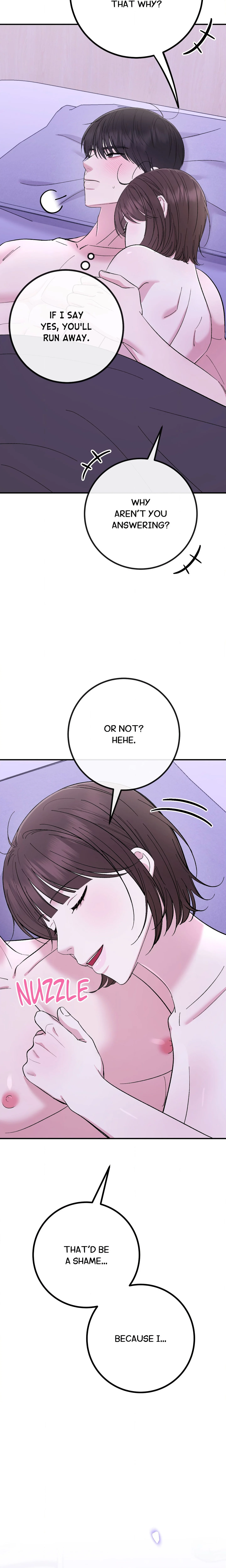 In Session (Uncensored) chapter 28 page 33