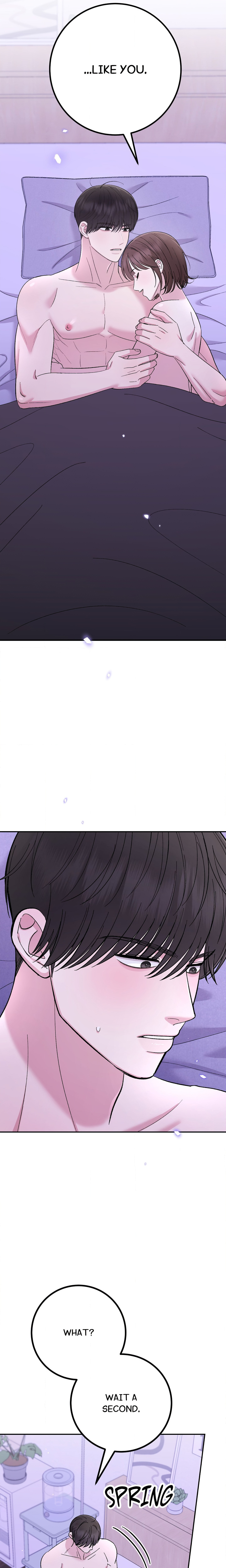 In Session (Uncensored) chapter 28 page 34