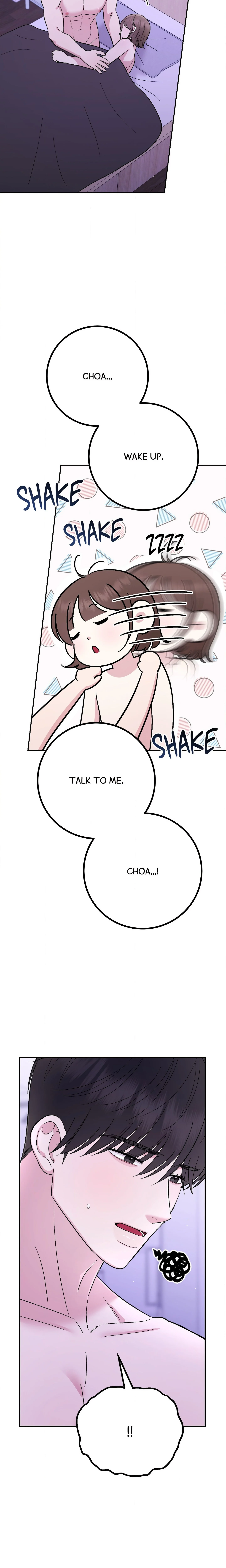 In Session (Uncensored) chapter 28 page 35