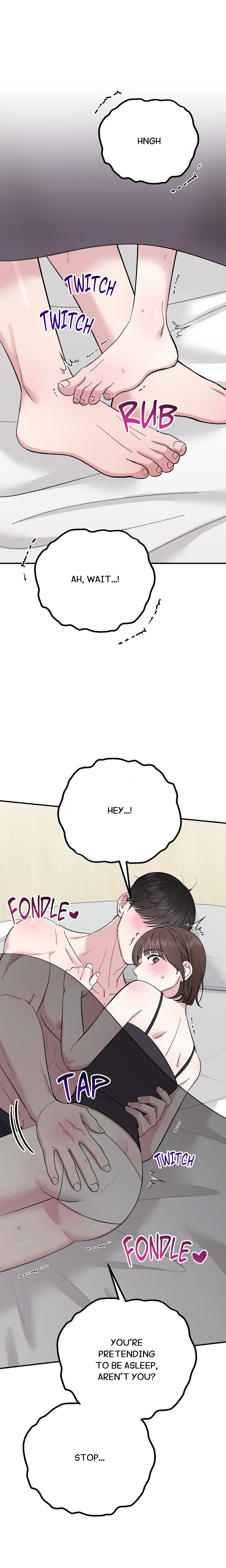 In Session (Uncensored) chapter 29 page 1