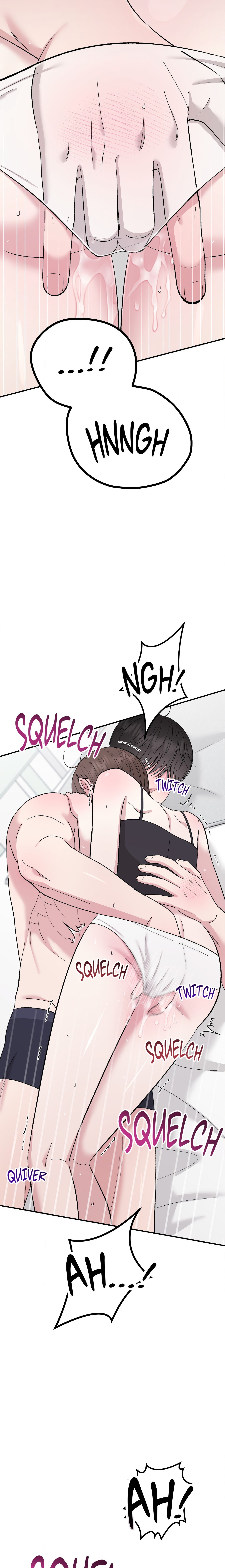 In Session (Uncensored) chapter 29 page 5