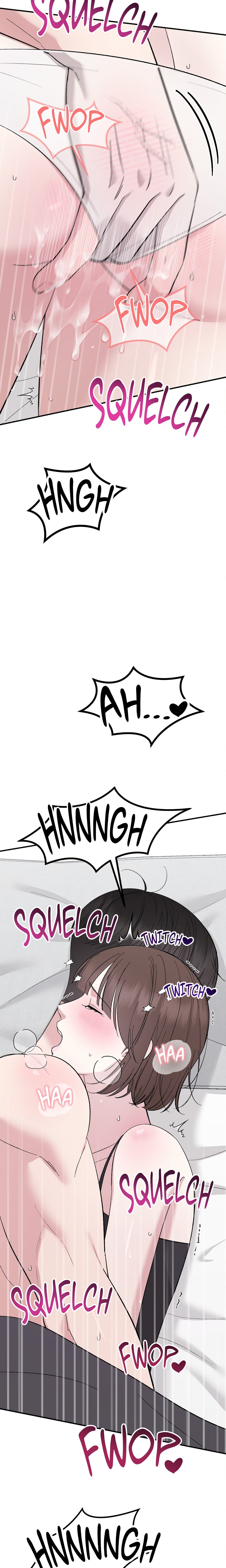 In Session (Uncensored) chapter 29 page 6