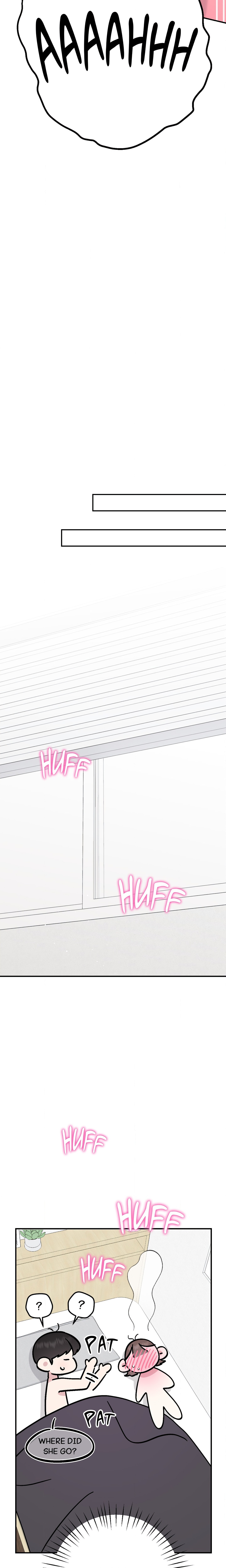 In Session (Uncensored) chapter 29 page 8