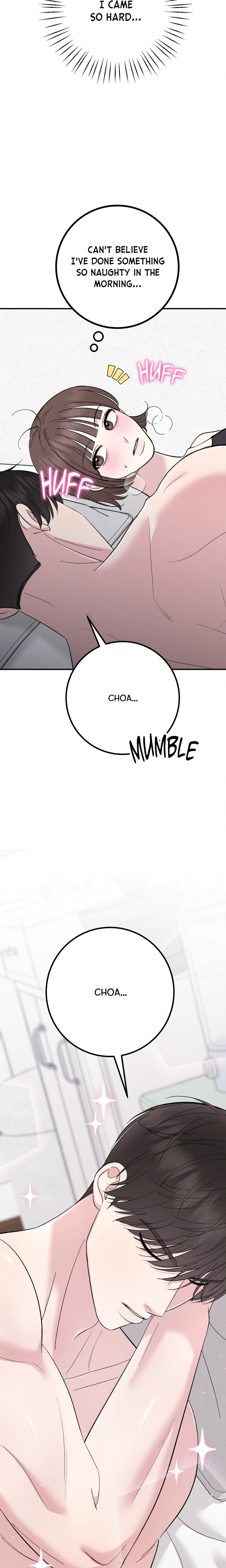 In Session (Uncensored) chapter 29 page 9