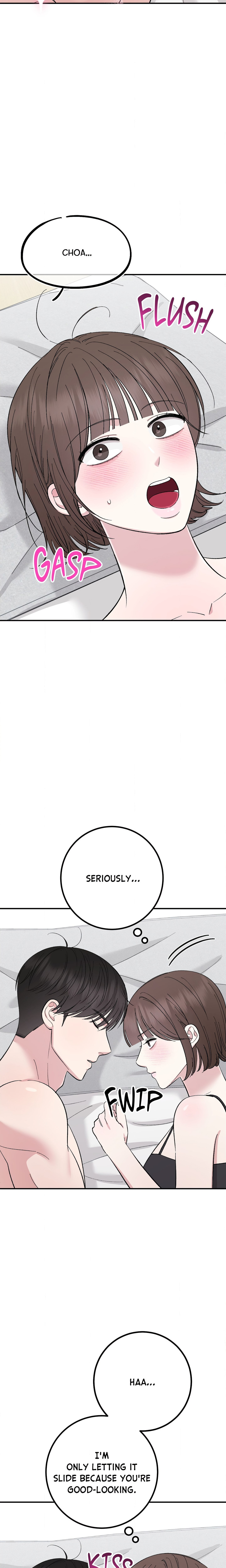 In Session (Uncensored) chapter 29 page 10