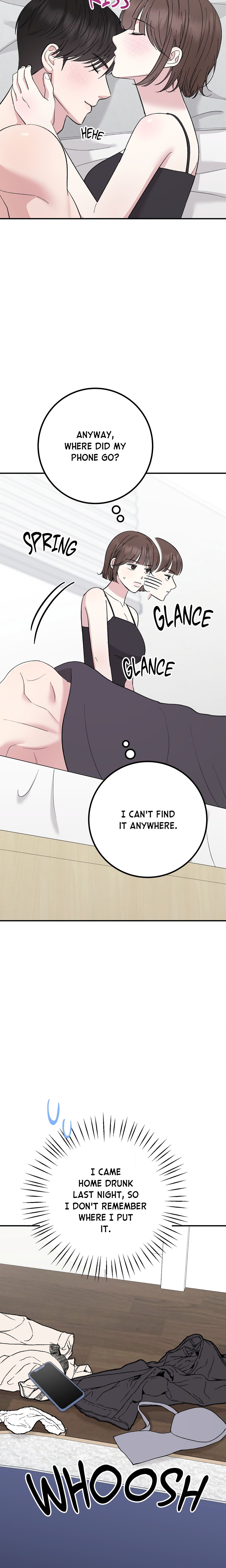 In Session (Uncensored) chapter 29 page 11