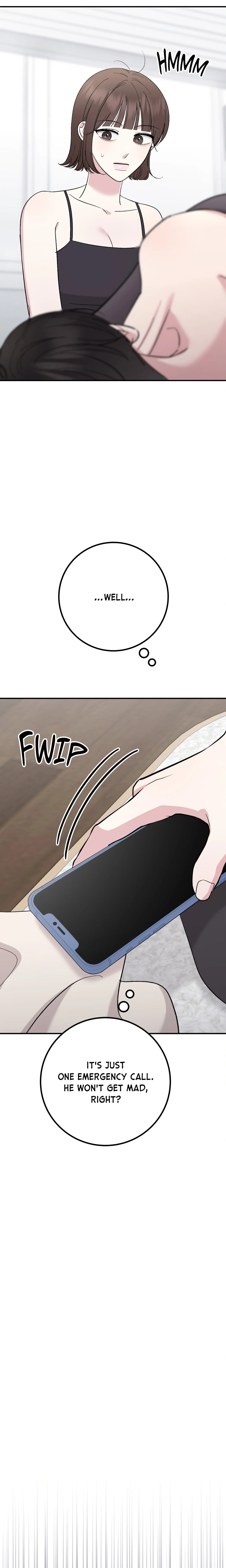 In Session (Uncensored) chapter 29 page 13