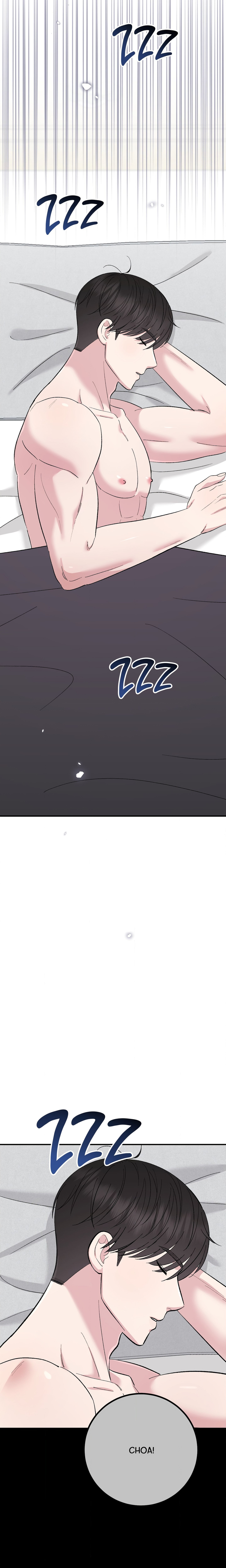 In Session (Uncensored) chapter 29 page 14