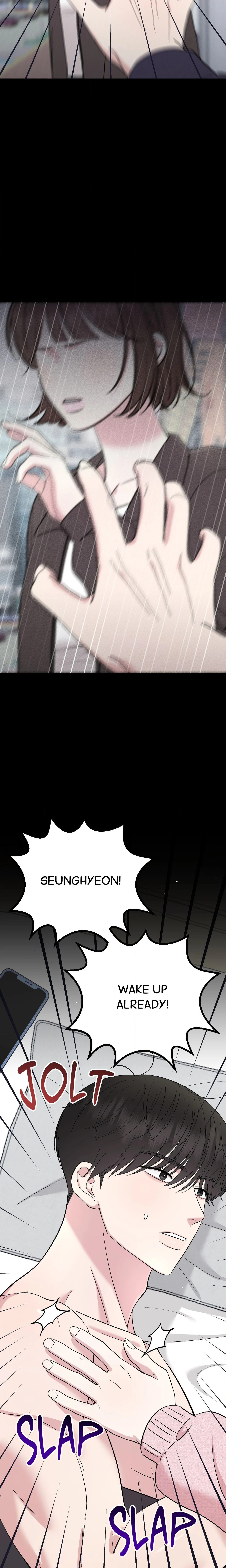 In Session (Uncensored) chapter 29 page 16