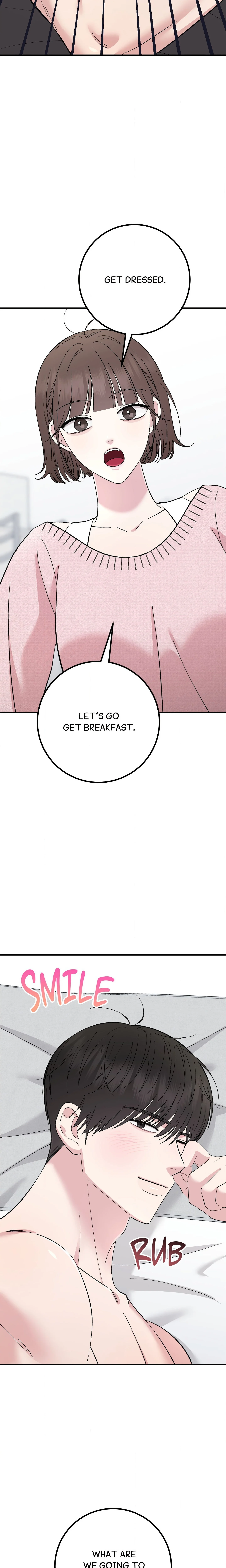 In Session (Uncensored) chapter 29 page 17