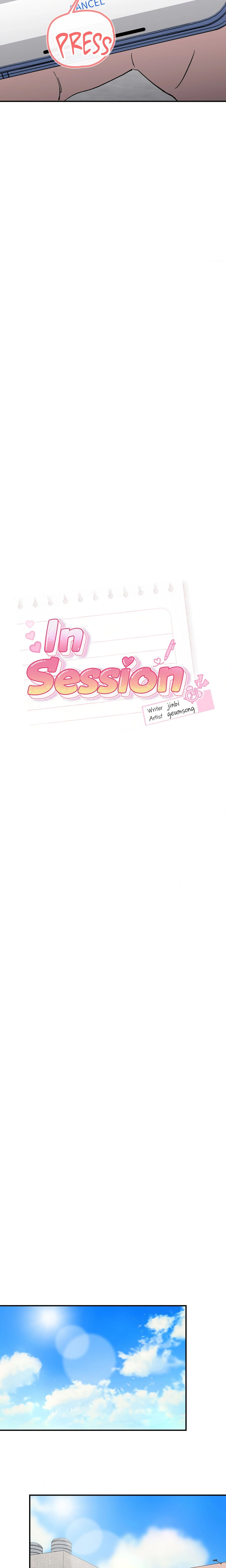 In Session (Uncensored) chapter 29 page 22