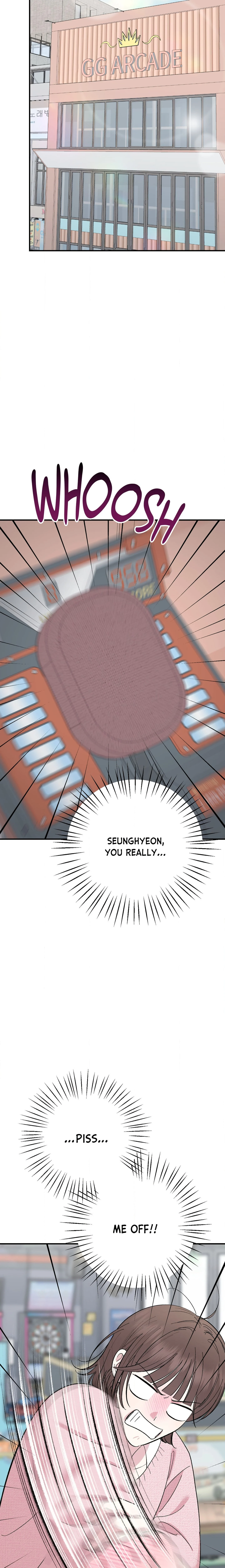 In Session (Uncensored) chapter 29 page 23