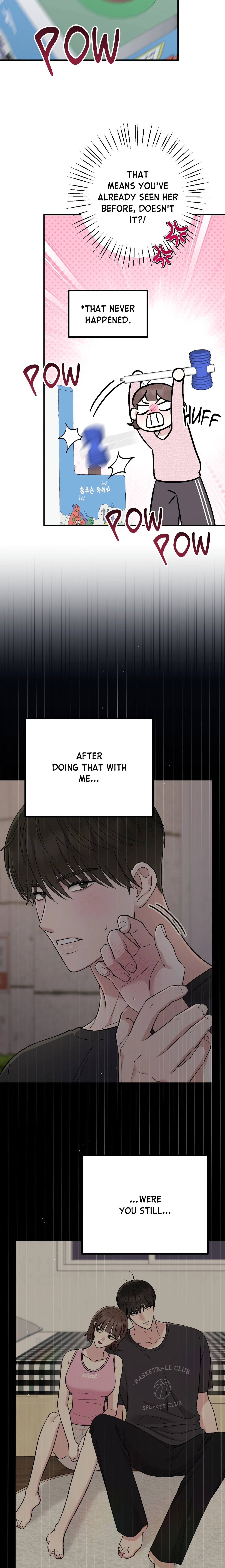 In Session (Uncensored) chapter 29 page 25