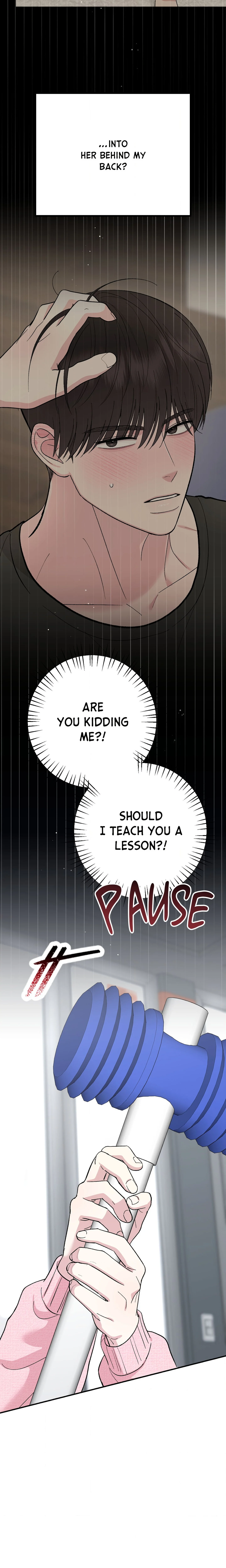 In Session (Uncensored) chapter 29 page 26