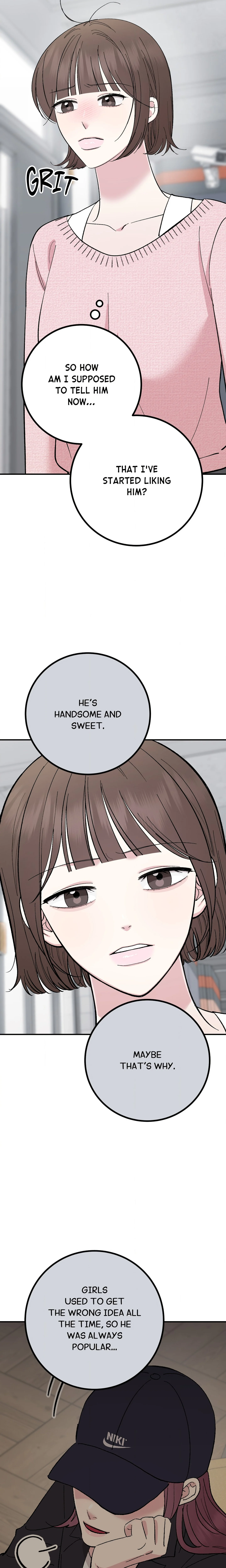 In Session (Uncensored) chapter 29 page 29