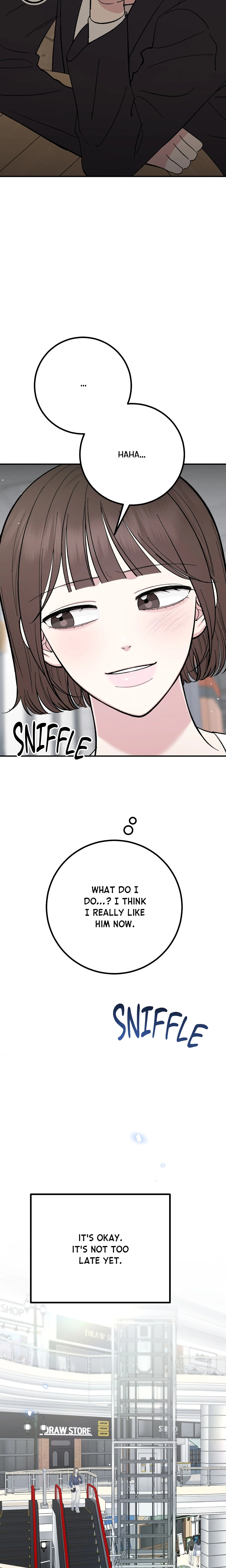 In Session (Uncensored) chapter 29 page 30