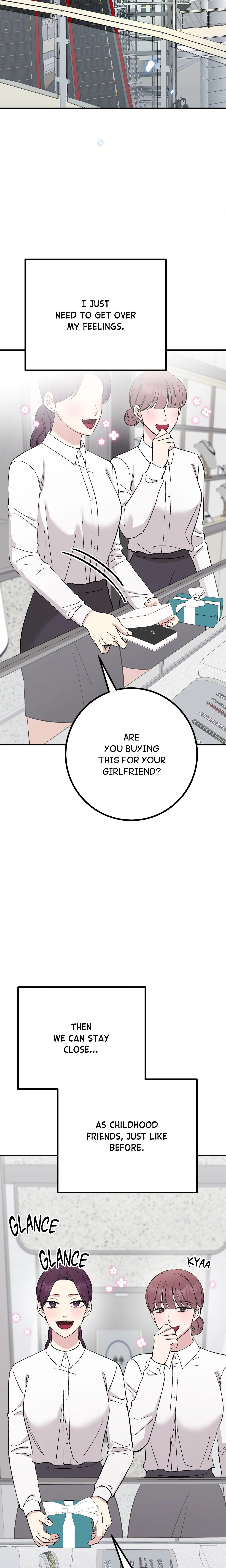 In Session (Uncensored) chapter 29 page 31
