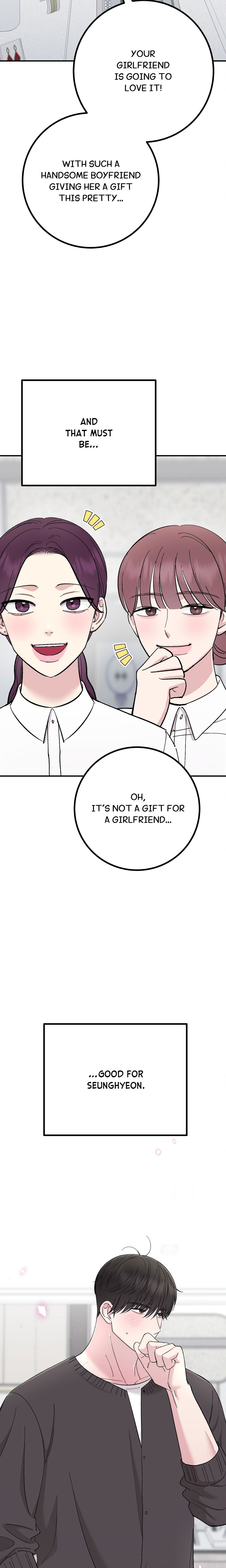 In Session (Uncensored) chapter 29 page 32