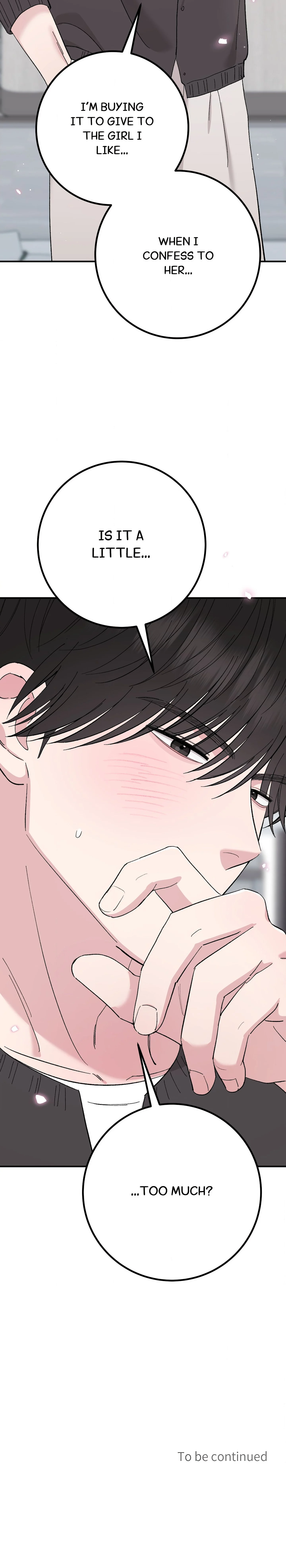 In Session (Uncensored) chapter 29 page 33