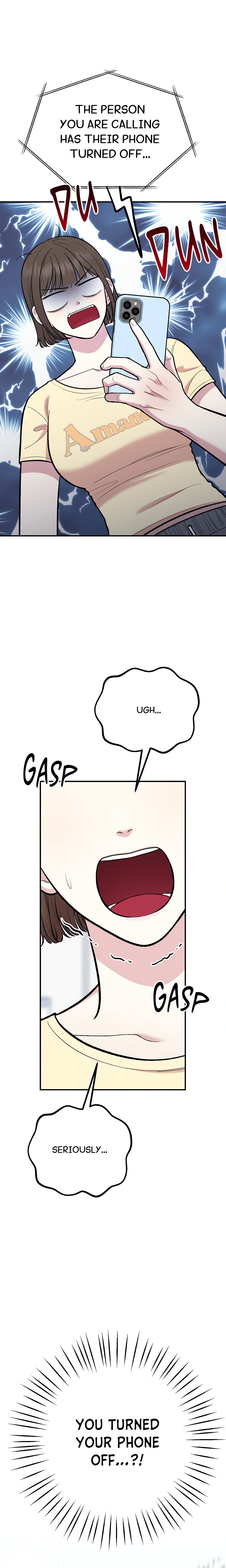 In Session (Uncensored) chapter 3 page 4