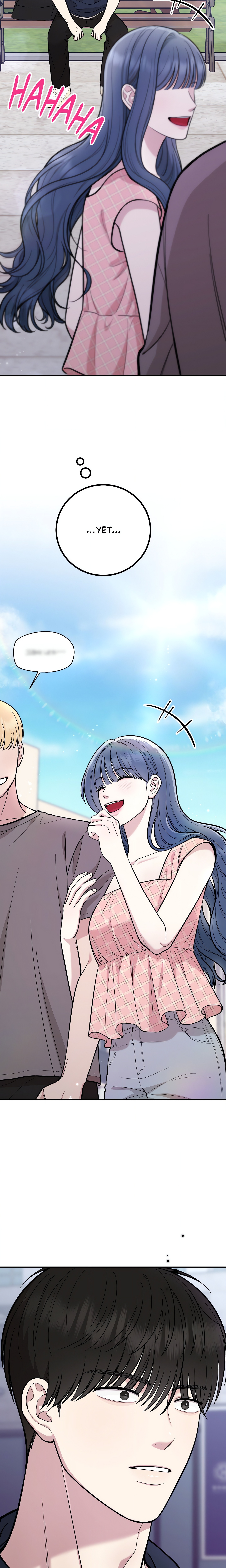 In Session (Uncensored) chapter 3 page 7