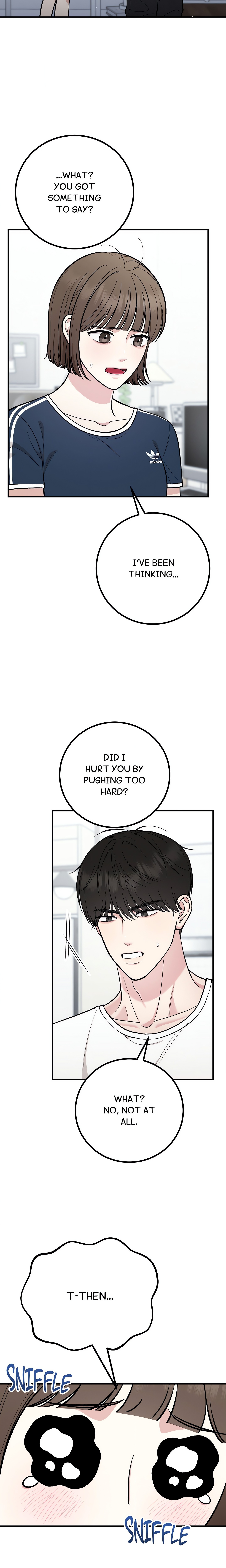 In Session (Uncensored) chapter 3 page 13