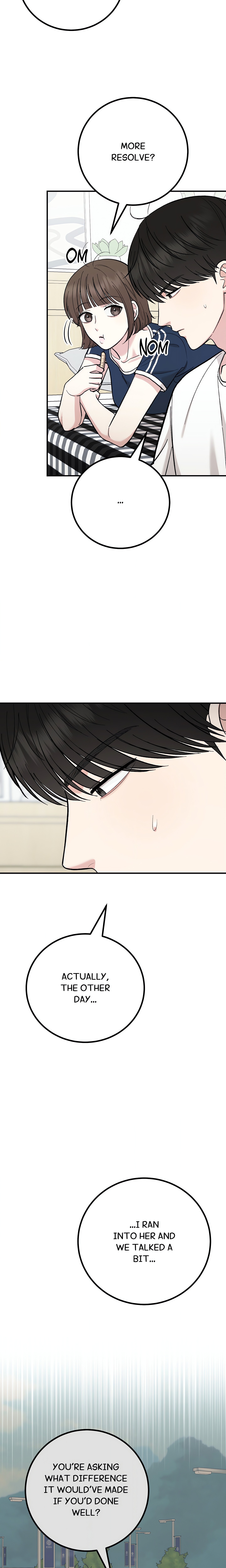 In Session (Uncensored) chapter 3 page 17