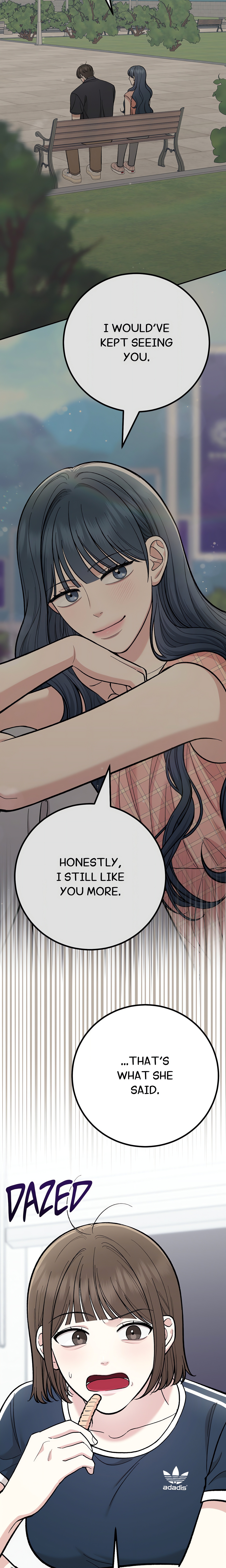 In Session (Uncensored) chapter 3 page 18