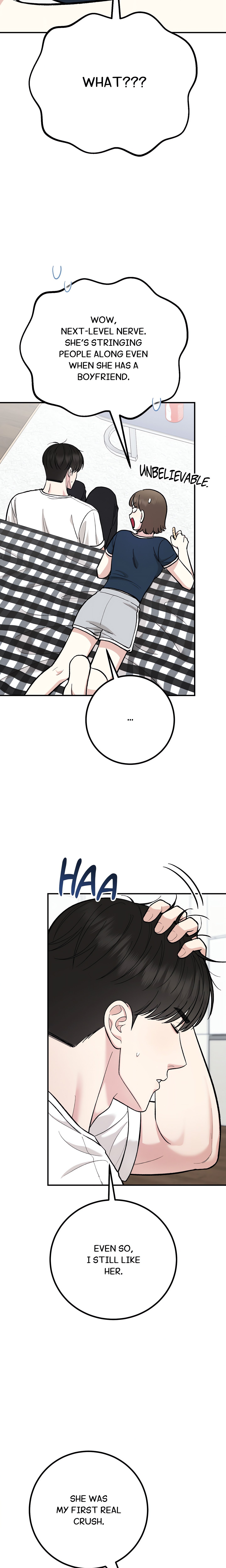 In Session (Uncensored) chapter 3 page 19