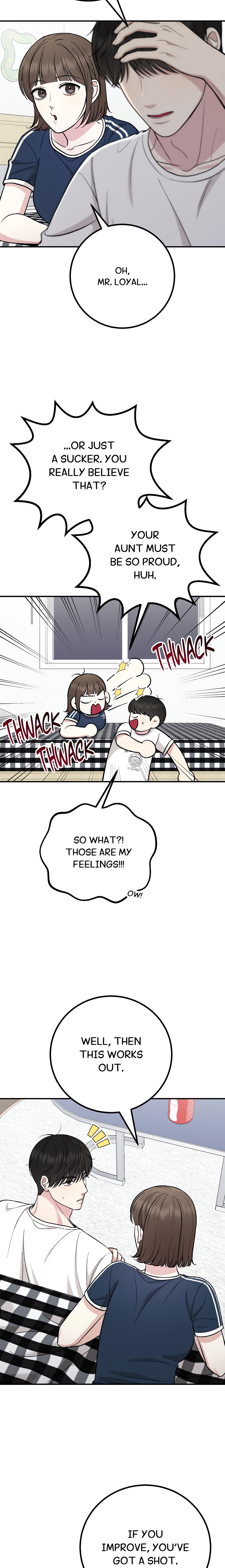 In Session (Uncensored) chapter 3 page 20