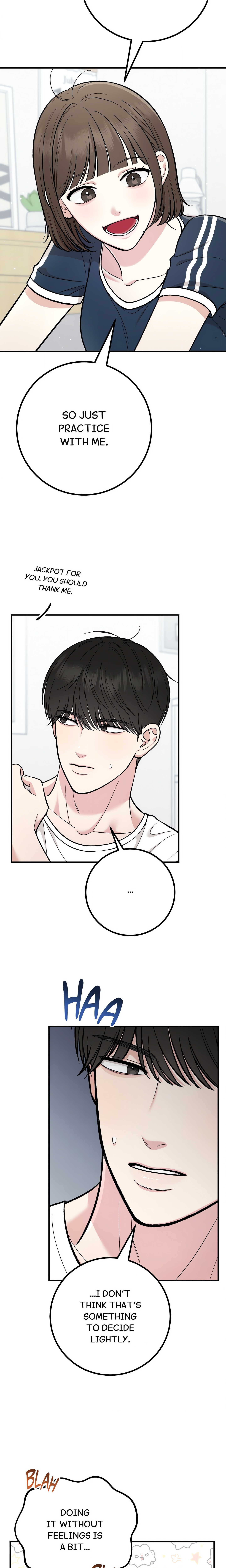 In Session (Uncensored) chapter 3 page 21