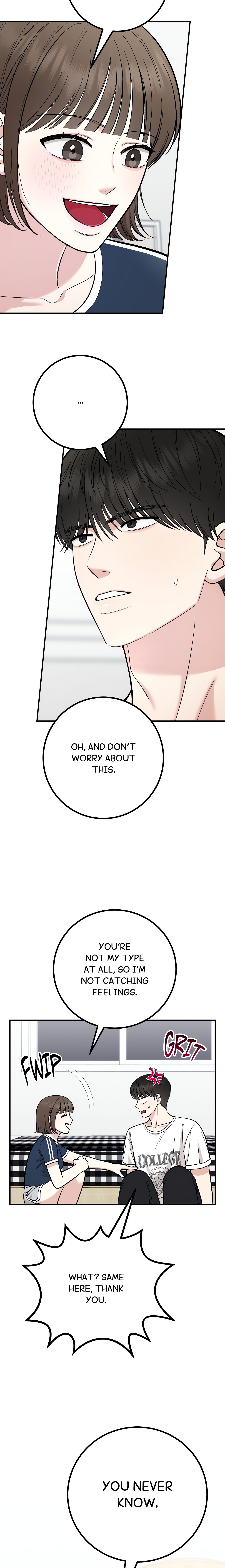 In Session (Uncensored) chapter 3 page 25