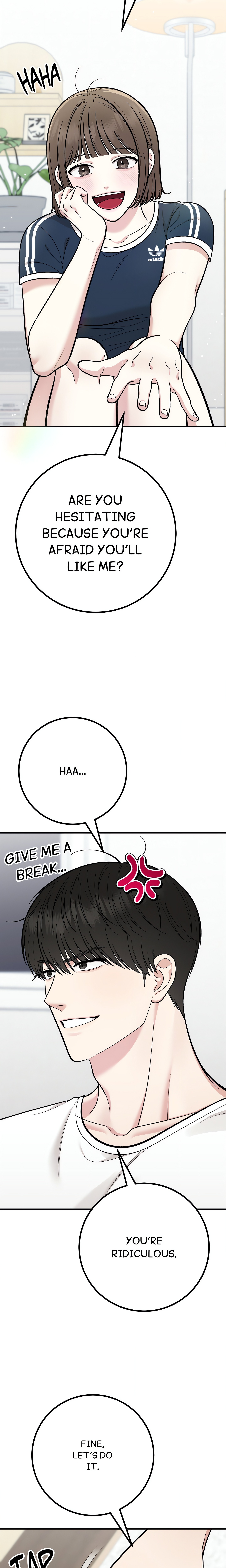 In Session (Uncensored) chapter 3 page 26