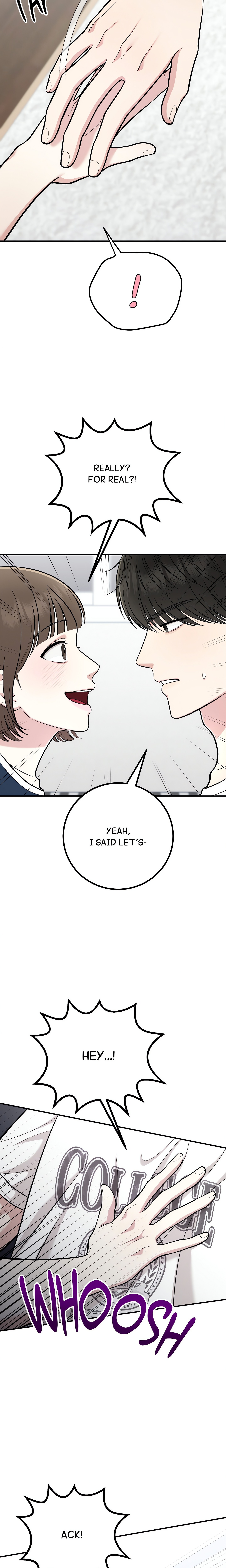 In Session (Uncensored) chapter 3 page 27