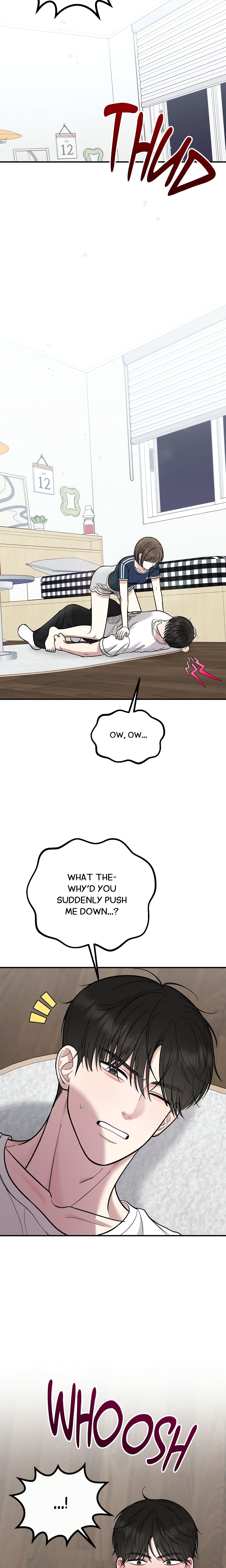 In Session (Uncensored) chapter 3 page 28