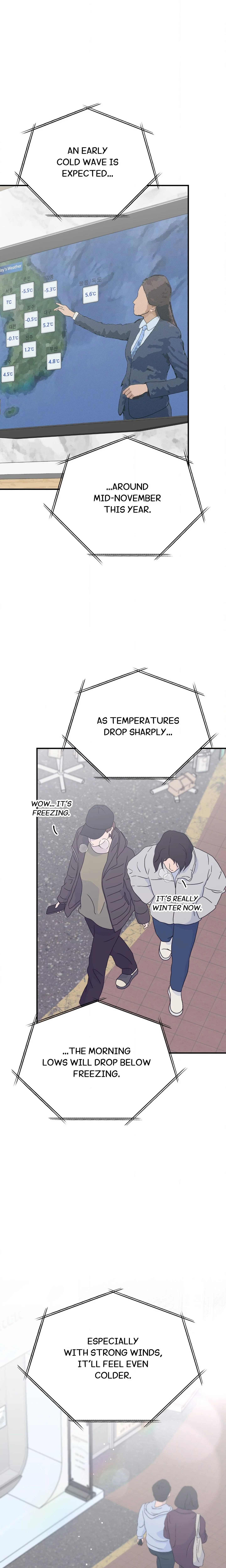 In Session (Uncensored) chapter 30 page 1