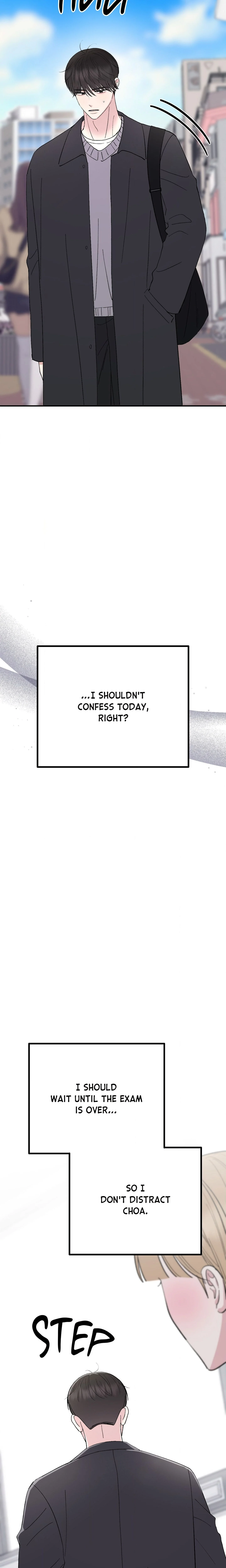 In Session (Uncensored) chapter 30 page 3
