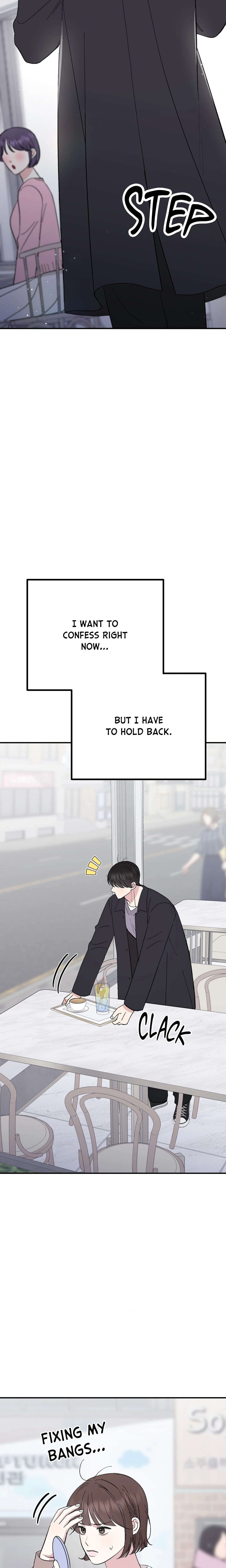 In Session (Uncensored) chapter 30 page 4