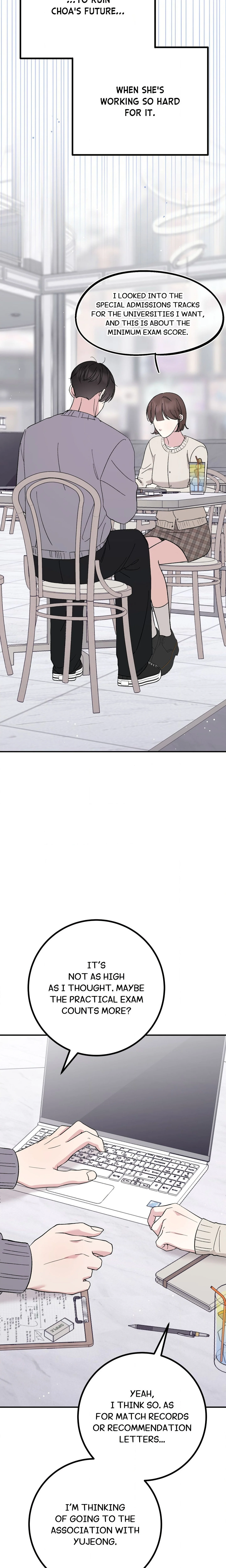 In Session (Uncensored) chapter 30 page 6