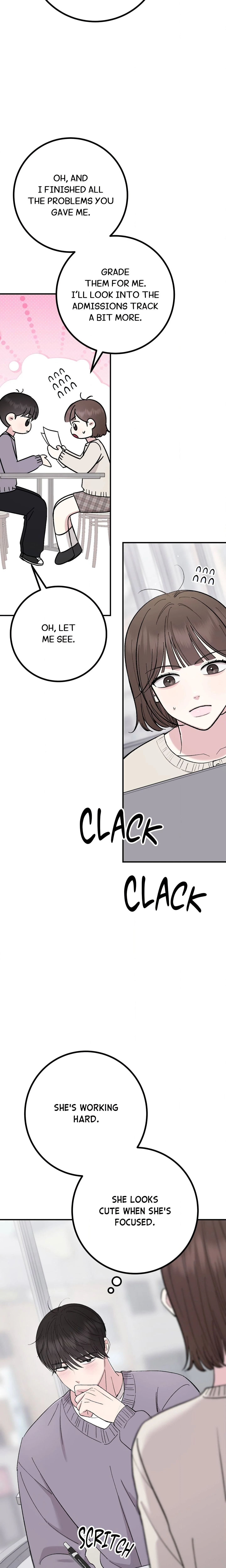 In Session (Uncensored) chapter 30 page 7