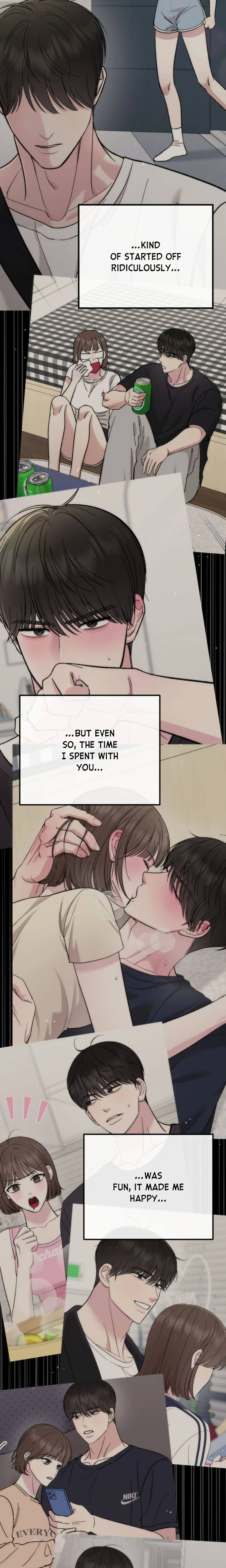 In Session (Uncensored) chapter 30 page 9