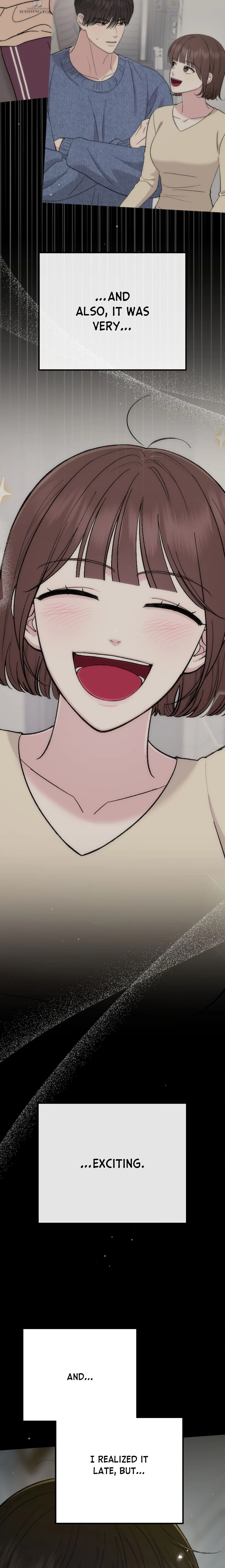 In Session (Uncensored) chapter 30 page 10