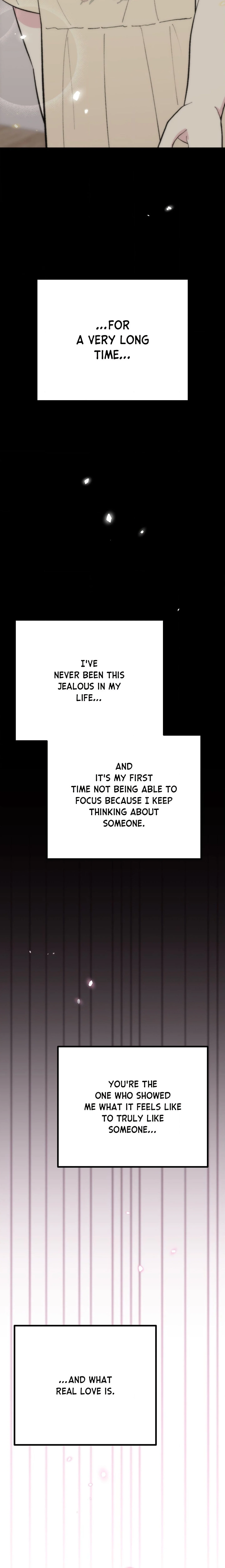 In Session (Uncensored) chapter 30 page 12
