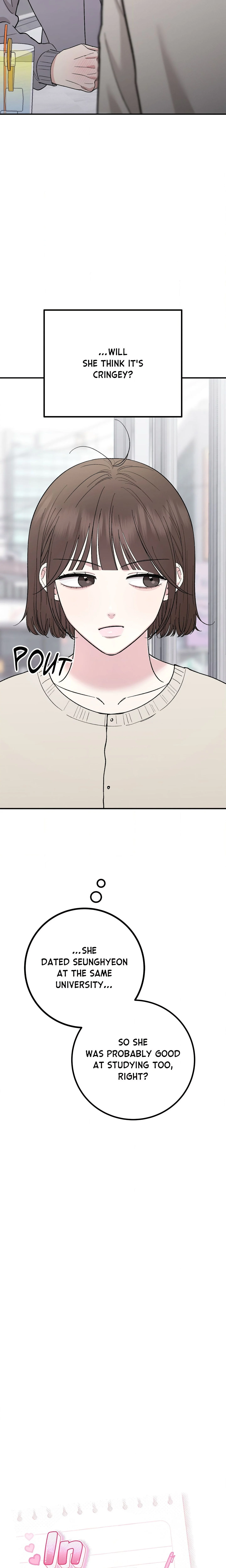 In Session (Uncensored) chapter 30 page 14