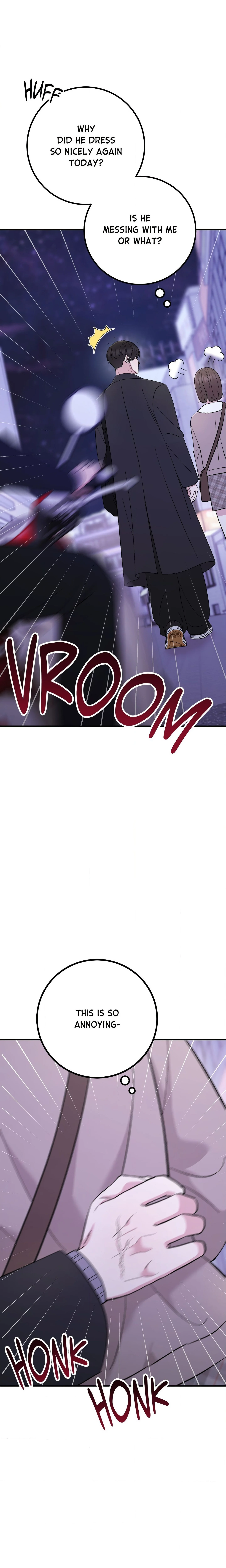In Session (Uncensored) chapter 30 page 18