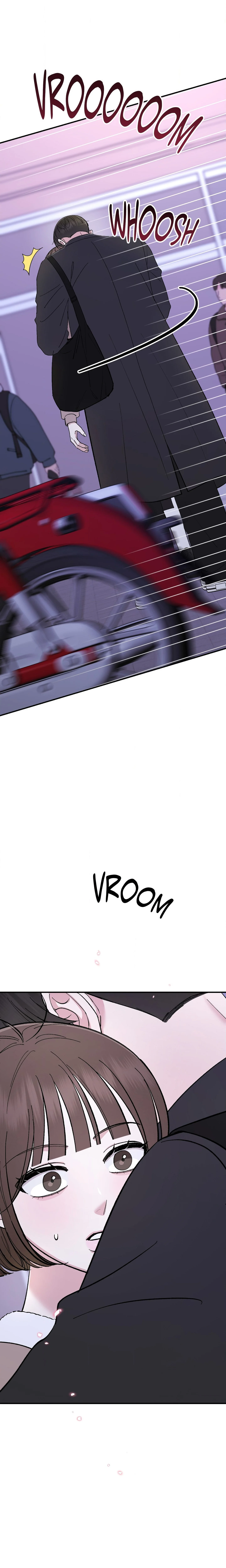 In Session (Uncensored) chapter 30 page 19