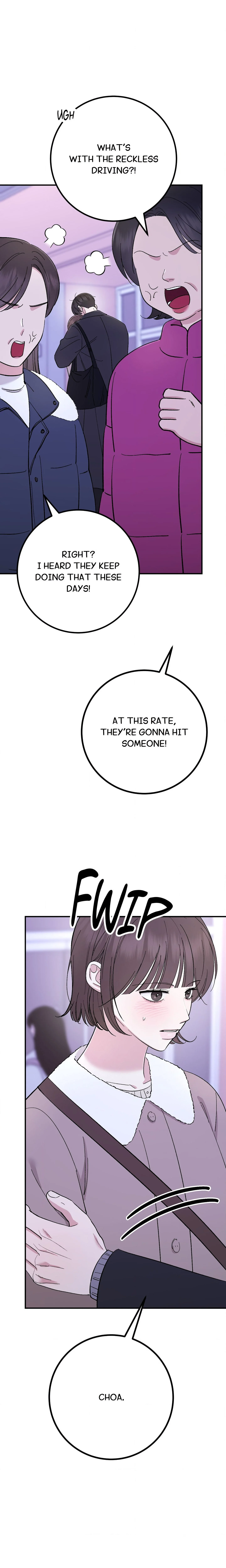 In Session (Uncensored) chapter 30 page 20