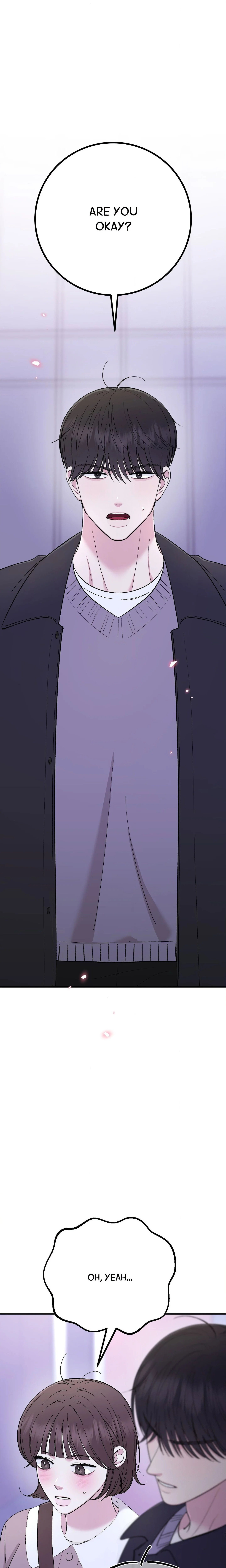In Session (Uncensored) chapter 30 page 21